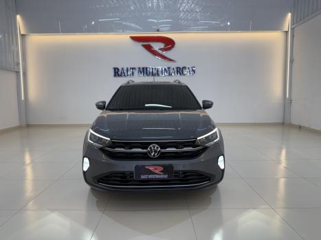 VOLKSWAGEN Nivus 1.0 4P FLEX 200 TSI HIGHLINE TURBO AUTOMTICO, Foto 1