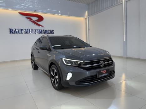 VOLKSWAGEN Nivus 1.0 4P FLEX 200 TSI HIGHLINE TURBO AUTOMTICO, Foto 2