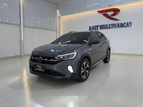 VOLKSWAGEN Nivus 1.0 4P FLEX 200 TSI HIGHLINE TURBO AUTOMTICO, Foto 3