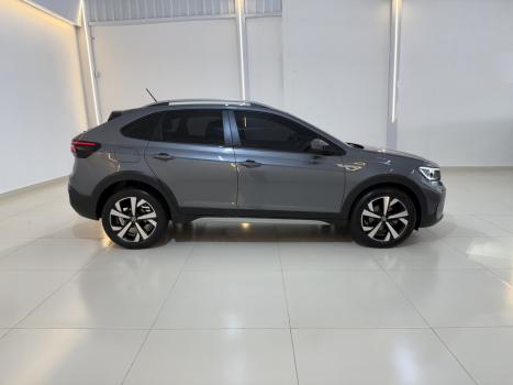 VOLKSWAGEN Nivus 1.0 4P FLEX 200 TSI HIGHLINE TURBO AUTOMTICO, Foto 4