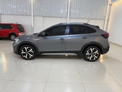 VOLKSWAGEN Nivus 1.0 4P FLEX 200 TSI HIGHLINE TURBO AUTOMTICO, Foto 5