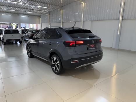 VOLKSWAGEN Nivus 1.0 4P FLEX 200 TSI HIGHLINE TURBO AUTOMTICO, Foto 6