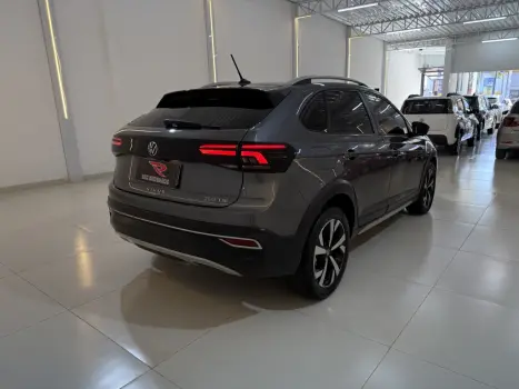 VOLKSWAGEN Nivus 1.0 4P FLEX 200 TSI HIGHLINE TURBO AUTOMTICO, Foto 8