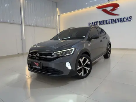 VOLKSWAGEN Nivus 1.0 4P FLEX 200 TSI HIGHLINE TURBO AUTOMTICO, Foto 9