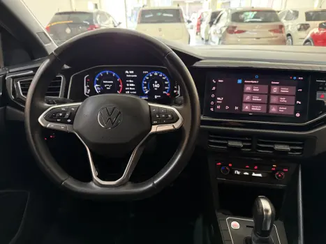 VOLKSWAGEN Nivus 1.0 4P FLEX 200 TSI HIGHLINE TURBO AUTOMTICO, Foto 12