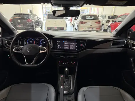 VOLKSWAGEN Nivus 1.0 4P FLEX 200 TSI HIGHLINE TURBO AUTOMTICO, Foto 14