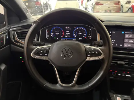 VOLKSWAGEN Nivus 1.0 4P FLEX 200 TSI HIGHLINE TURBO AUTOMTICO, Foto 15