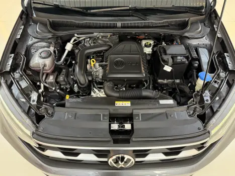 VOLKSWAGEN Nivus 1.0 4P FLEX 200 TSI HIGHLINE TURBO AUTOMTICO, Foto 17