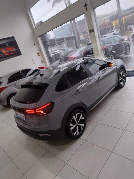 VOLKSWAGEN Nivus 1.0 4P FLEX 200 TSI HIGHLINE TURBO AUTOMTICO, Foto 1