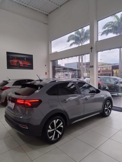 VOLKSWAGEN Nivus 1.0 4P FLEX 200 TSI HIGHLINE TURBO AUTOMTICO, Foto 3