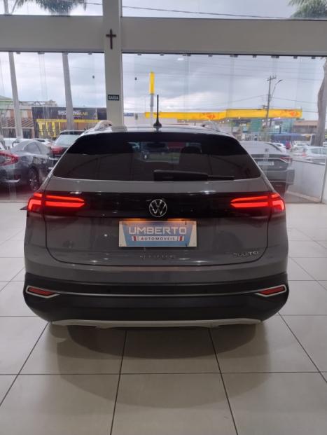 VOLKSWAGEN Nivus 1.0 4P FLEX 200 TSI HIGHLINE TURBO AUTOMTICO, Foto 4