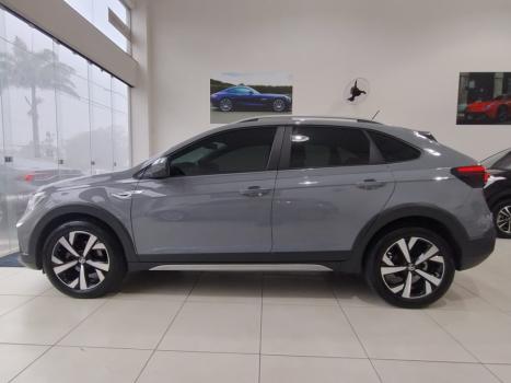 VOLKSWAGEN Nivus 1.0 4P FLEX 200 TSI HIGHLINE TURBO AUTOMTICO, Foto 5