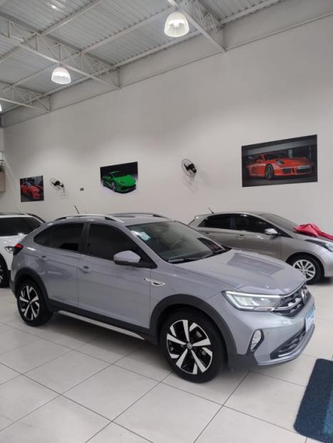 VOLKSWAGEN Nivus 1.0 4P FLEX 200 TSI HIGHLINE TURBO AUTOMTICO, Foto 6