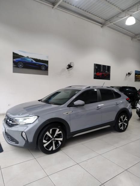 VOLKSWAGEN Nivus 1.0 4P FLEX 200 TSI HIGHLINE TURBO AUTOMTICO, Foto 7