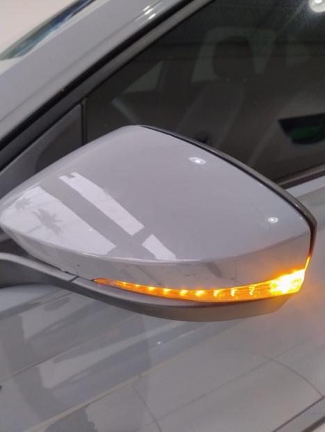 VOLKSWAGEN Nivus 1.0 4P FLEX 200 TSI HIGHLINE TURBO AUTOMTICO, Foto 8