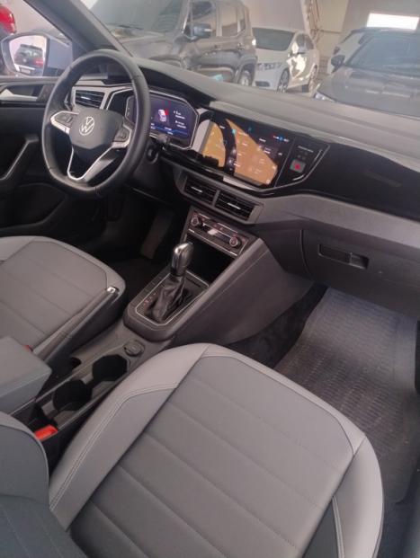 VOLKSWAGEN Nivus 1.0 4P FLEX 200 TSI HIGHLINE TURBO AUTOMTICO, Foto 12