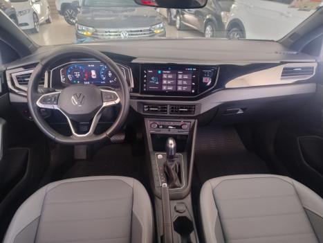 VOLKSWAGEN Nivus 1.0 4P FLEX 200 TSI HIGHLINE TURBO AUTOMTICO, Foto 13