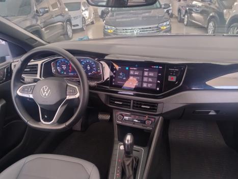VOLKSWAGEN Nivus 1.0 4P FLEX 200 TSI HIGHLINE TURBO AUTOMTICO, Foto 14
