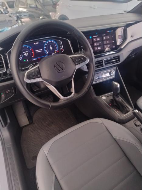 VOLKSWAGEN Nivus 1.0 4P FLEX 200 TSI HIGHLINE TURBO AUTOMTICO, Foto 15