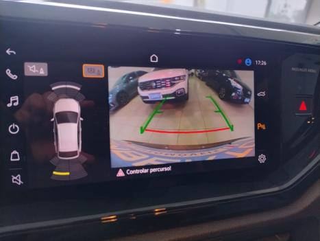 VOLKSWAGEN Nivus 1.0 4P FLEX 200 TSI HIGHLINE TURBO AUTOMTICO, Foto 16