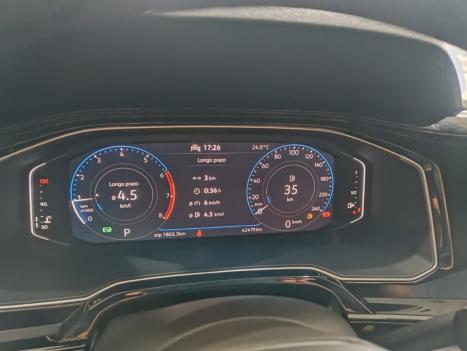 VOLKSWAGEN Nivus 1.0 4P FLEX 200 TSI HIGHLINE TURBO AUTOMTICO, Foto 18