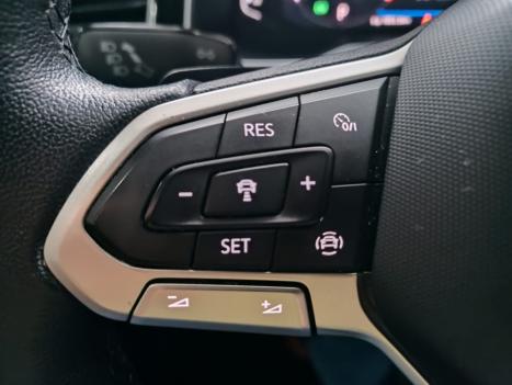 VOLKSWAGEN Nivus 1.0 4P FLEX 200 TSI HIGHLINE TURBO AUTOMTICO, Foto 19