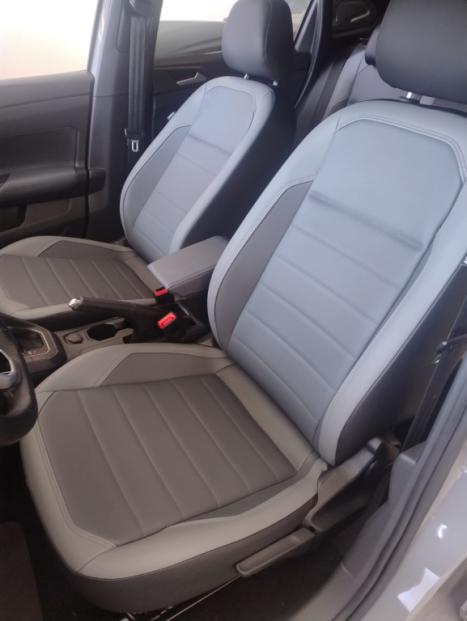 VOLKSWAGEN Nivus 1.0 4P FLEX 200 TSI HIGHLINE TURBO AUTOMTICO, Foto 21