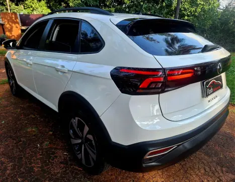 VOLKSWAGEN Nivus 1.0 4P FLEX 200 TSI COMFORTLINE TURBO AUTOMTICO, Foto 10