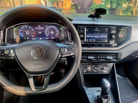 VOLKSWAGEN Nivus 1.0 4P FLEX 200 TSI COMFORTLINE TURBO AUTOMTICO, Foto 14