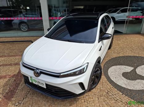 VOLKSWAGEN Nivus 1.0 4P FLEX 200 TSI HIGHLINE TURBO AUTOMTICO, Foto 3