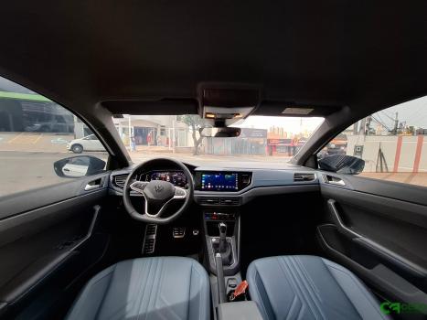 VOLKSWAGEN Nivus 1.0 4P FLEX 200 TSI HIGHLINE TURBO AUTOMTICO, Foto 4
