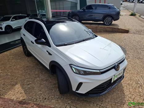 VOLKSWAGEN Nivus 1.0 4P FLEX 200 TSI HIGHLINE TURBO AUTOMTICO, Foto 6