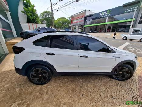 VOLKSWAGEN Nivus 1.0 4P FLEX 200 TSI HIGHLINE TURBO AUTOMTICO, Foto 7