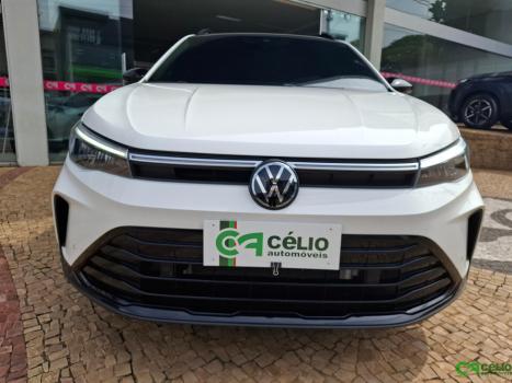 VOLKSWAGEN Nivus 1.0 4P FLEX 200 TSI HIGHLINE TURBO AUTOMTICO, Foto 8