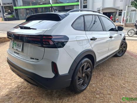 VOLKSWAGEN Nivus 1.0 4P FLEX 200 TSI HIGHLINE TURBO AUTOMTICO, Foto 9