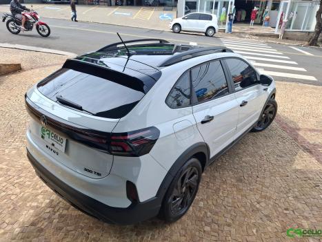 VOLKSWAGEN Nivus 1.0 4P FLEX 200 TSI HIGHLINE TURBO AUTOMTICO, Foto 10