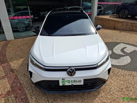 VOLKSWAGEN Nivus 1.0 4P FLEX 200 TSI HIGHLINE TURBO AUTOMTICO, Foto 12