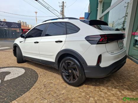 VOLKSWAGEN Nivus 1.0 4P FLEX 200 TSI HIGHLINE TURBO AUTOMTICO, Foto 15