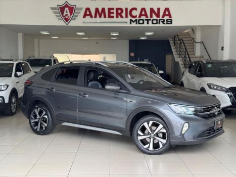 VOLKSWAGEN Nivus 1.0 4P FLEX 200 TSI HIGHLINE TURBO AUTOMTICO, Foto 1