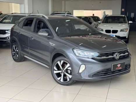 VOLKSWAGEN Nivus 1.0 4P FLEX 200 TSI HIGHLINE TURBO AUTOMTICO, Foto 2