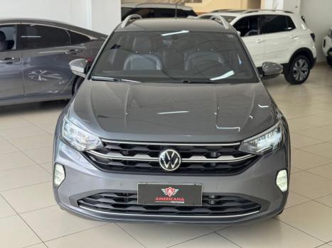 VOLKSWAGEN Nivus 1.0 4P FLEX 200 TSI HIGHLINE TURBO AUTOMTICO, Foto 4