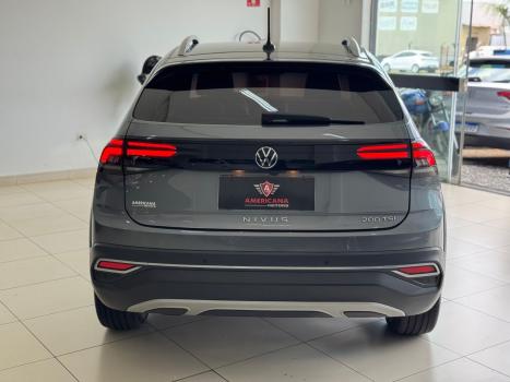 VOLKSWAGEN Nivus 1.0 4P FLEX 200 TSI HIGHLINE TURBO AUTOMTICO, Foto 5
