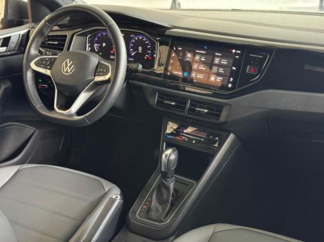 VOLKSWAGEN Nivus 1.0 4P FLEX 200 TSI HIGHLINE TURBO AUTOMTICO, Foto 6