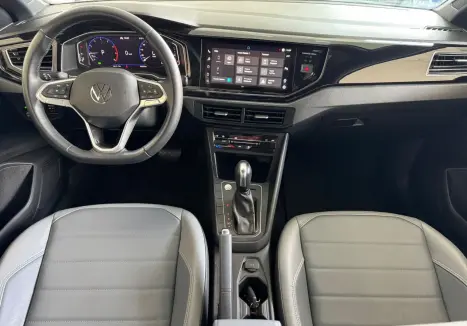 VOLKSWAGEN Nivus 1.0 4P FLEX 200 TSI HIGHLINE TURBO AUTOMTICO, Foto 9