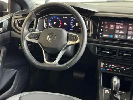 VOLKSWAGEN Nivus 1.0 4P FLEX 200 TSI HIGHLINE TURBO AUTOMTICO, Foto 11