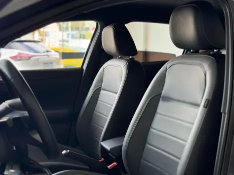 VOLKSWAGEN Nivus 1.0 4P FLEX 200 TSI HIGHLINE TURBO AUTOMTICO, Foto 12