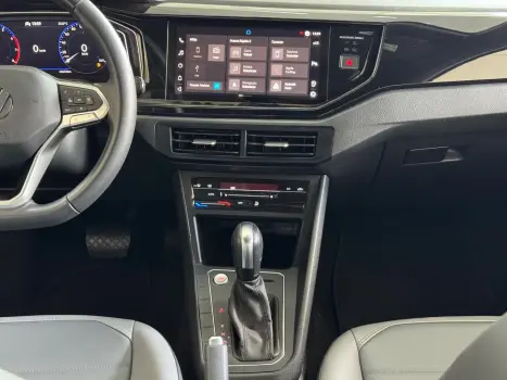 VOLKSWAGEN Nivus 1.0 4P FLEX 200 TSI HIGHLINE TURBO AUTOMTICO, Foto 13