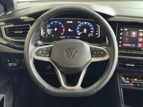 VOLKSWAGEN Nivus 1.0 4P FLEX 200 TSI HIGHLINE TURBO AUTOMTICO, Foto 14