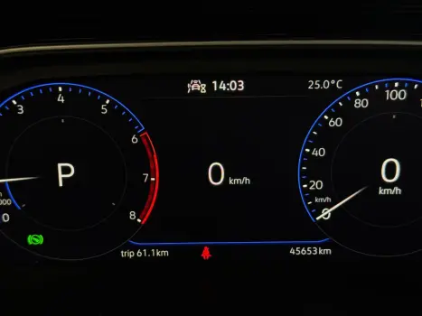 VOLKSWAGEN Nivus 1.0 4P FLEX 200 TSI HIGHLINE TURBO AUTOMTICO, Foto 18