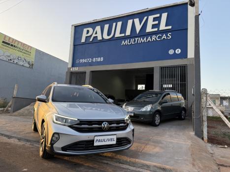 VOLKSWAGEN Nivus 1.0 4P FLEX 200 TSI HIGHLINE TURBO AUTOMTICO, Foto 1